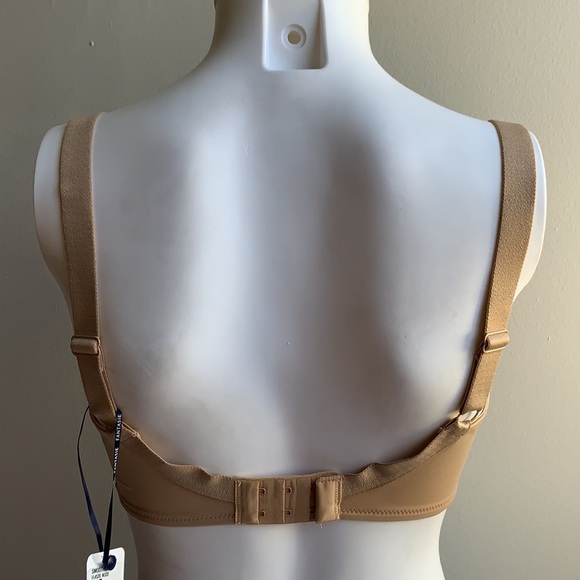 Fantasie Smoothing Seamless Balcony Bra - Picture 5 of 12